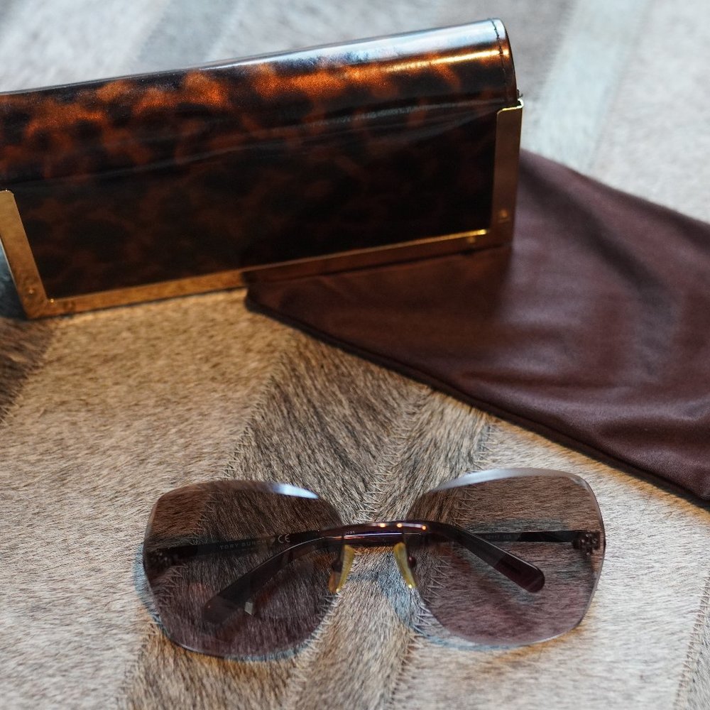 Tory Burch Sunglasses